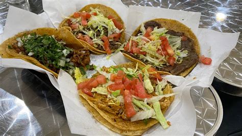 Fan favorite to be decided during 'Chi Food Truck Fest Taco Throwdown'